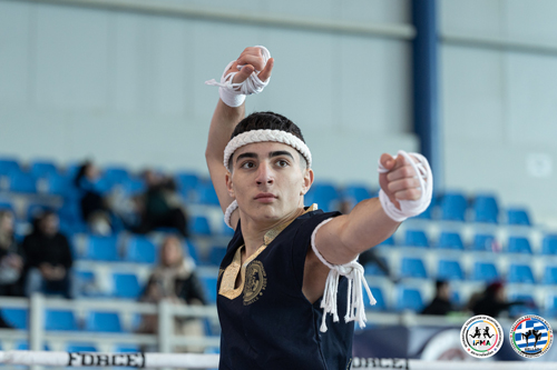 apologismos panelliniou protathlimatos muay thai 2025 foto 1