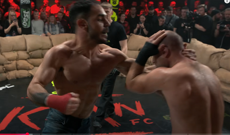 artemis pogiatzeas klan