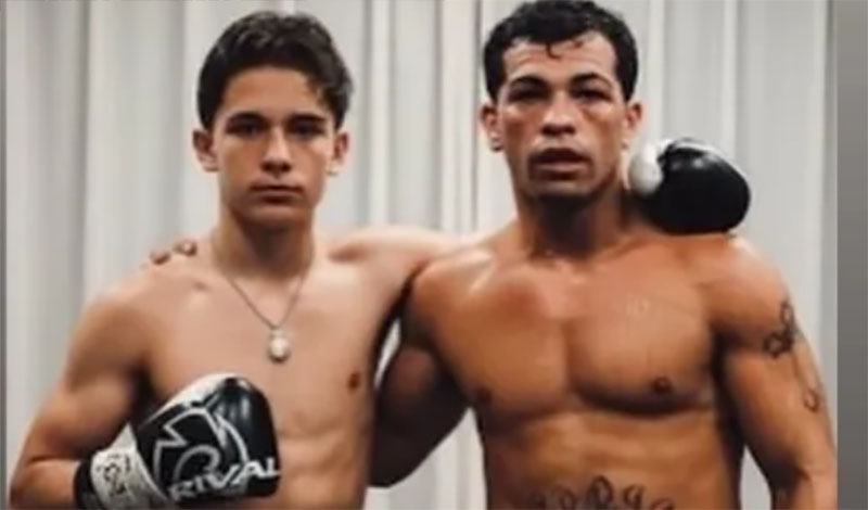 arturo gatti jr
