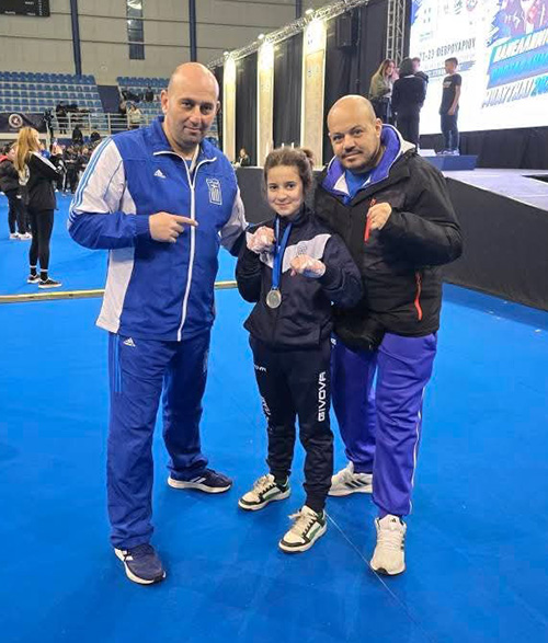 athlos kilkis panellinio muaythai 20258