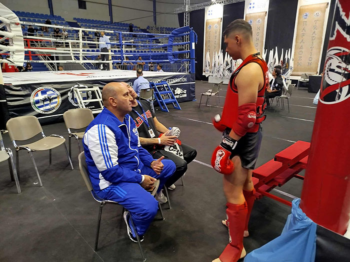athlos kilkis panellhnio kypello muaythai 2025 foto 1