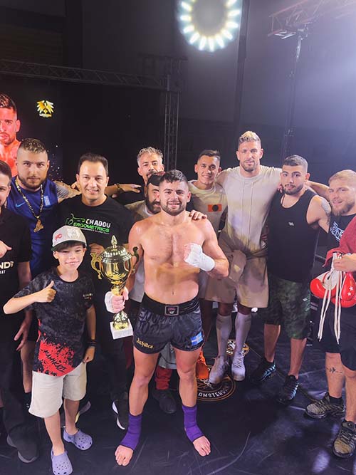 axilleas karapiperis lfc 4 foto 1