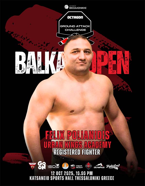 balkan open 440