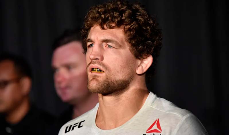 ben askren 320
