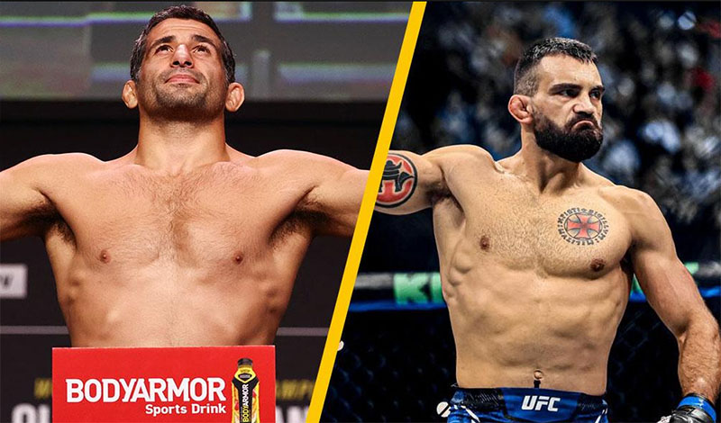 beneil dariush benoit saint denis