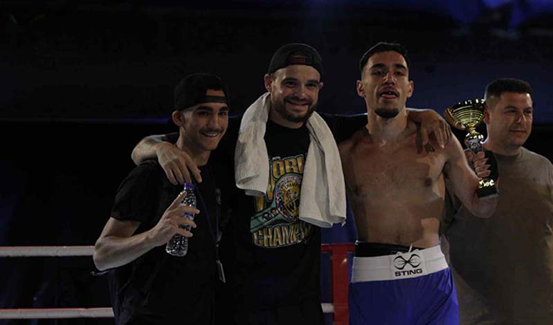 boxing club chalkida 55