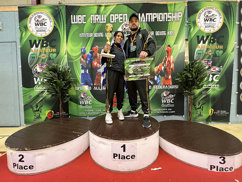 boxing club chalkida wbc 4