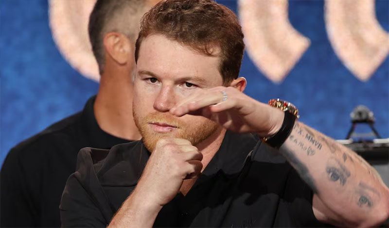 canelo 200
