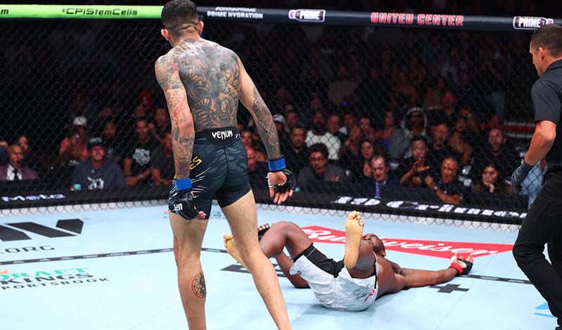 carlos prates ufc 319