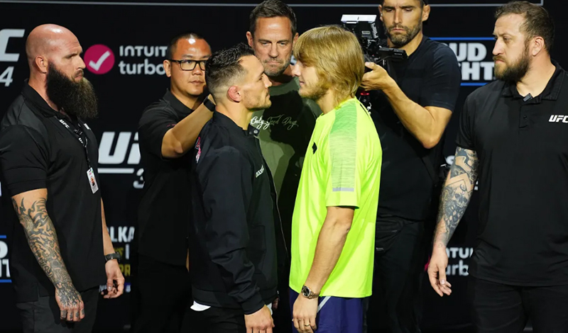 chandler pimblett ufc 314