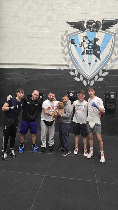 chania boxfit club ispania 9955