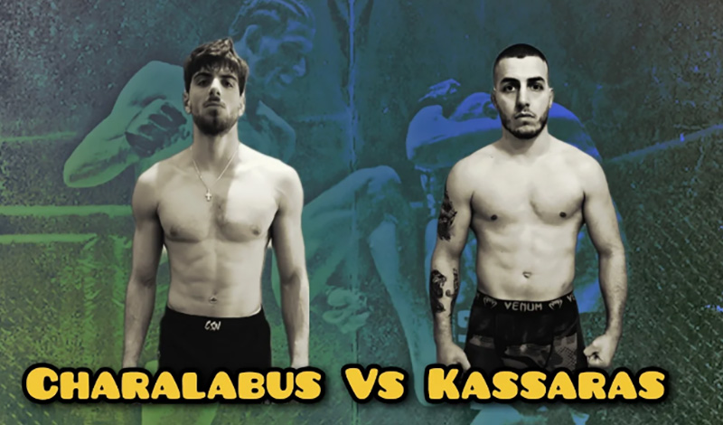 charalabus vs kassandras