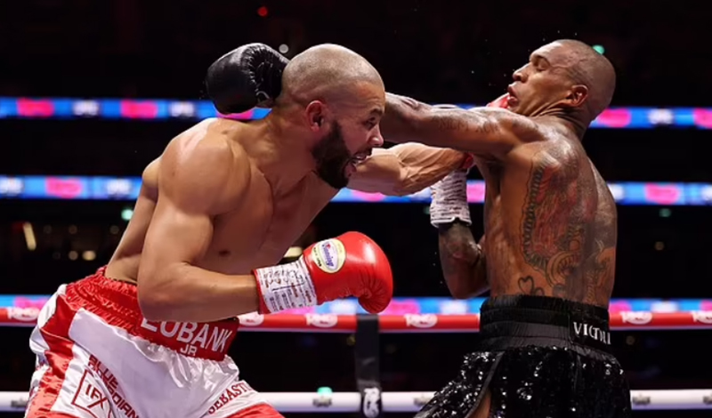 chris eubank jr conor benn 38