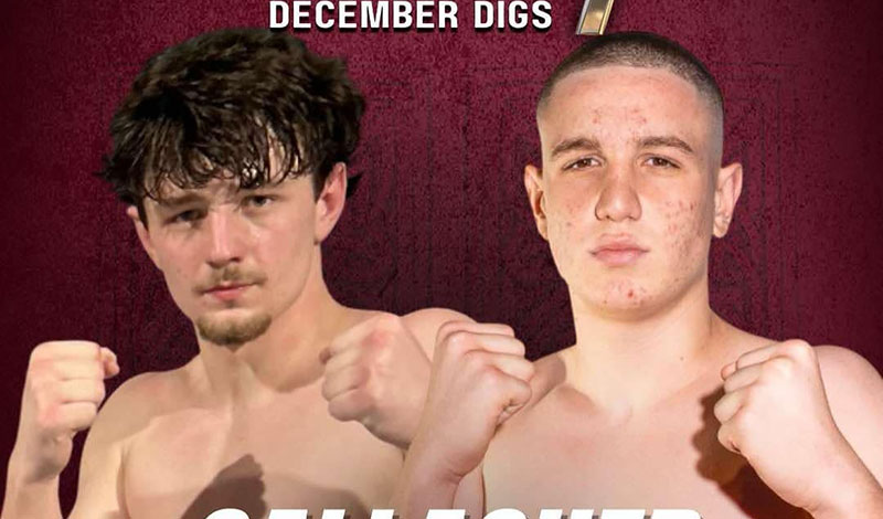 christoforos stylidhs mma 1