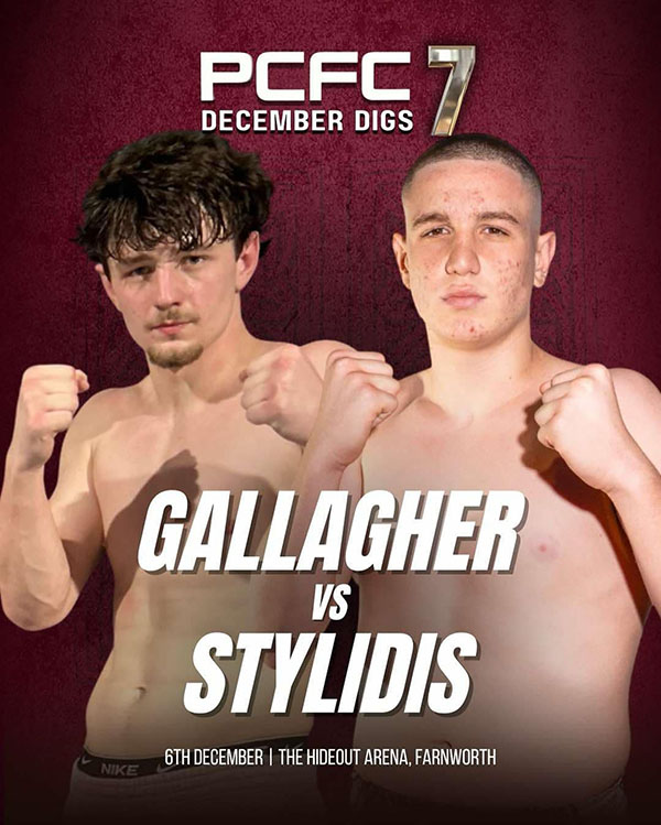 christoforos stylidhs mma 10