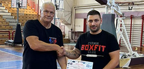 christos kakos manolis sarikakis box savate small