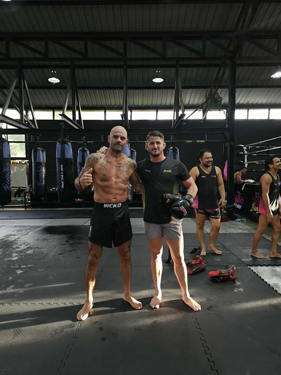 christos nicolaou bangtao 1