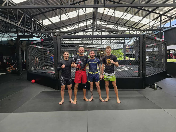 christos nicolaou bangtao 5