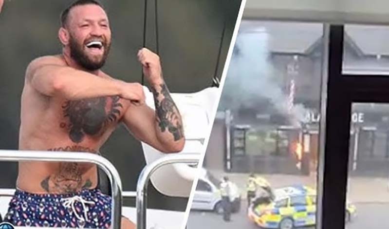 conor mcgregor pub 1