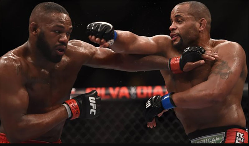 daniel cormier jon jones 10