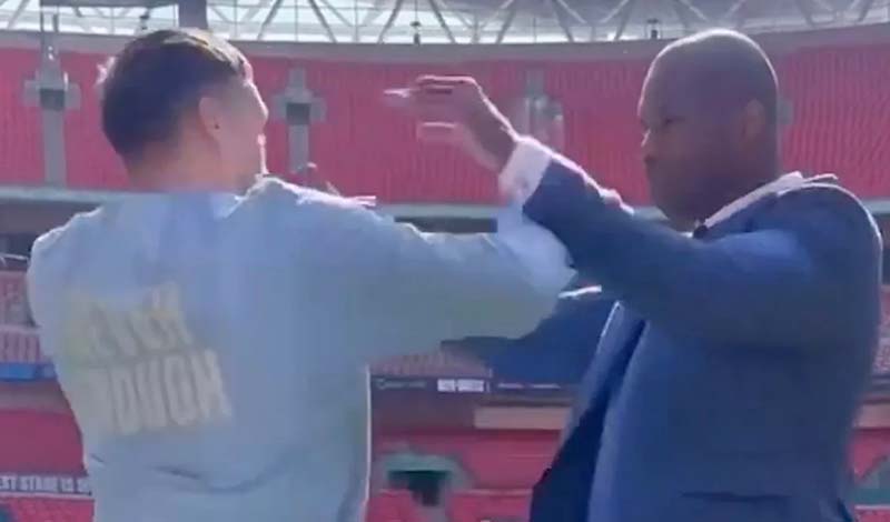 daniel dubois oleksandr usyk