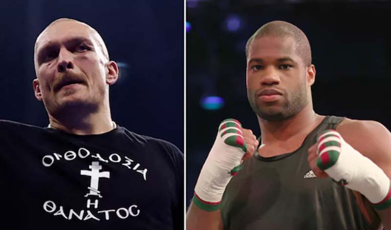 daniel dubois oleksandr usyk 9