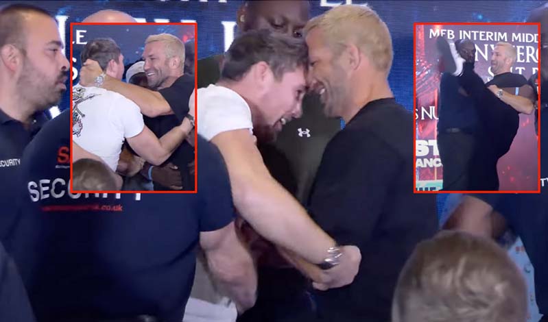 darren till luke rockhold