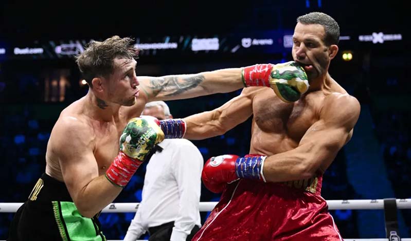 darren till luke rockhold misfits boxing 22 2