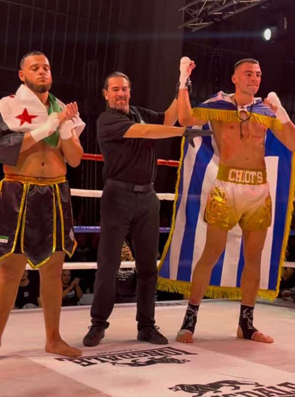 dimitris chiotis 200