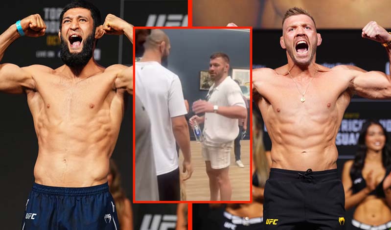 dricus du plessis khamzat chimaev 923