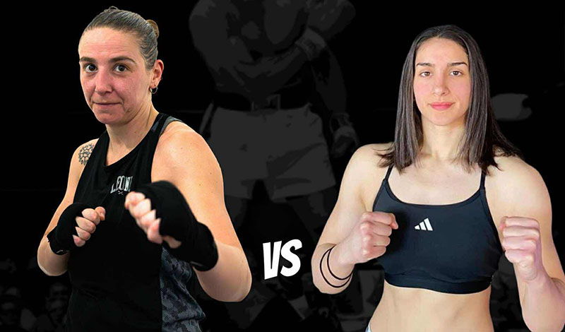 eleni katsimicha boxing