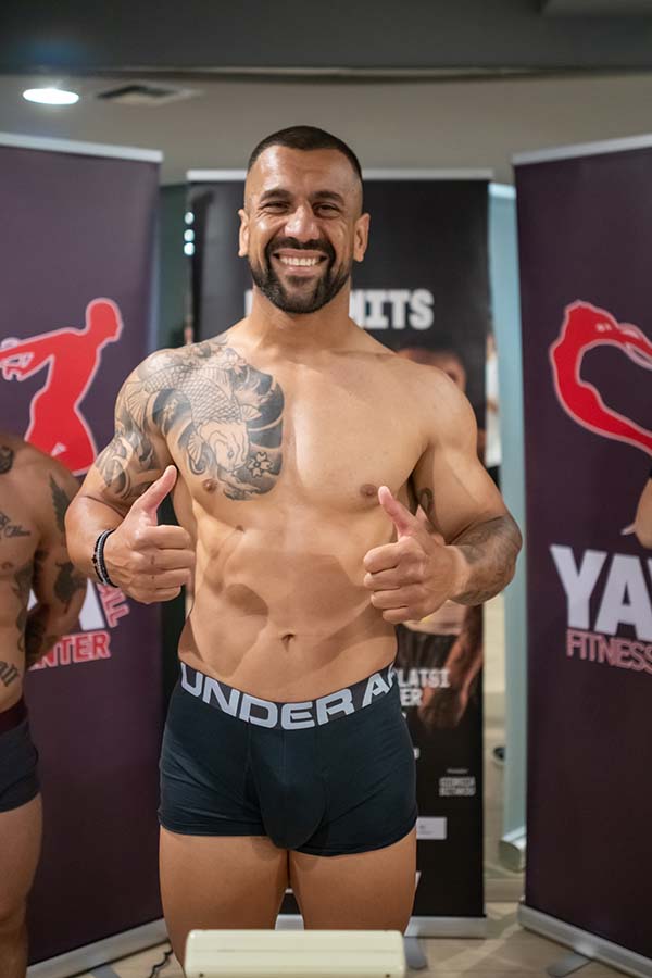 fezoulai avramidis no limits 34 zyghsi 900