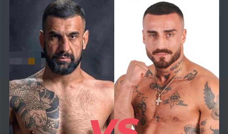 fezoulaj avramidis no limits 34