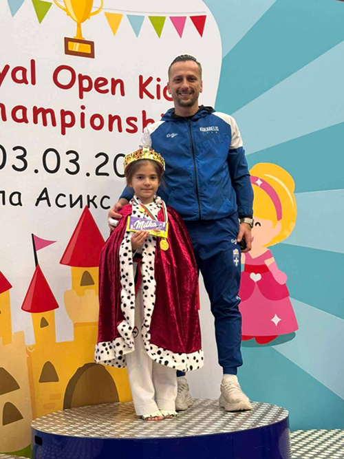 fight club kakarelis 13