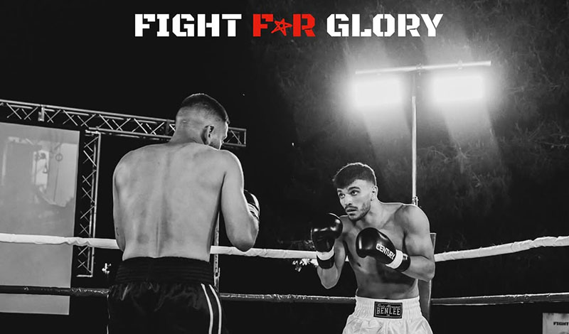 fight for glory 2