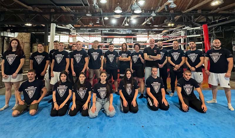 fighters athanasopoulos 3500