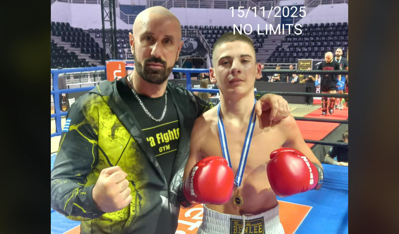 filippos ramandanis 91