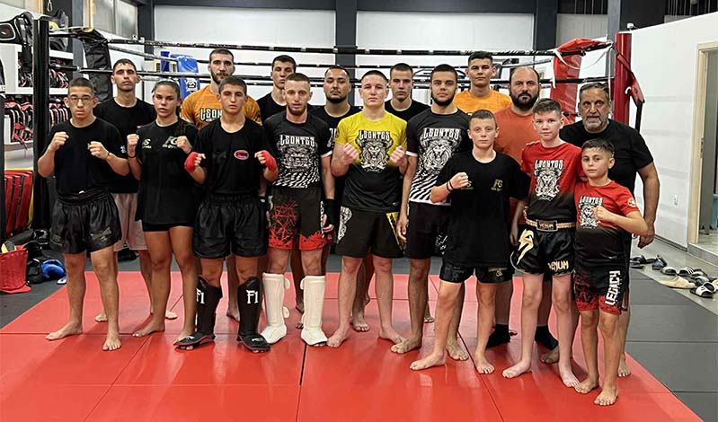 filis gym seminario 9