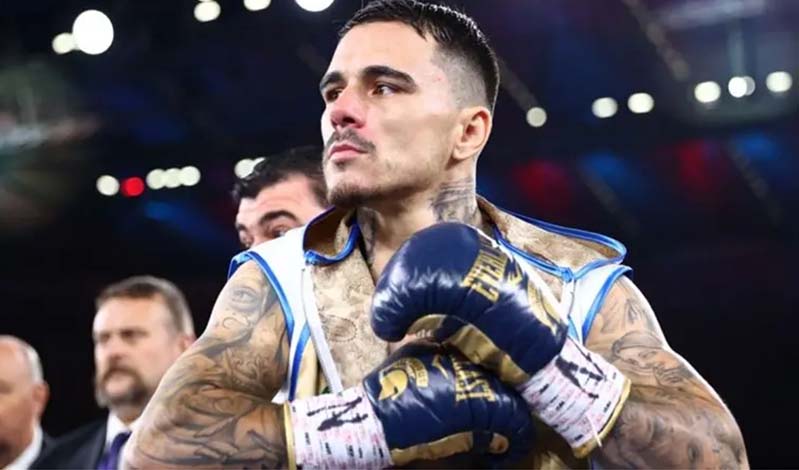 george kambosos jr 300