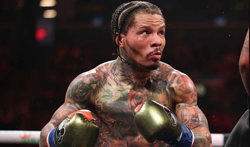 gervonta davis 35