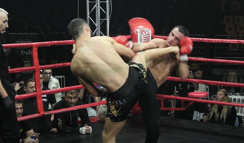 giannis eminidis nok aout no limits 33