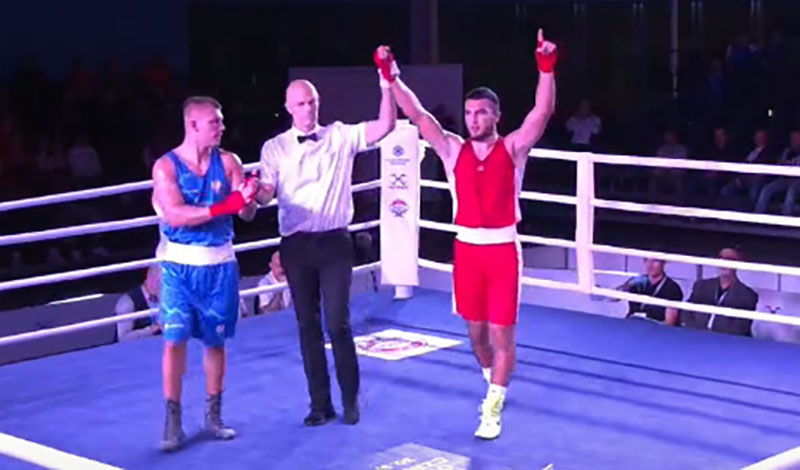 giannis poumpouridis