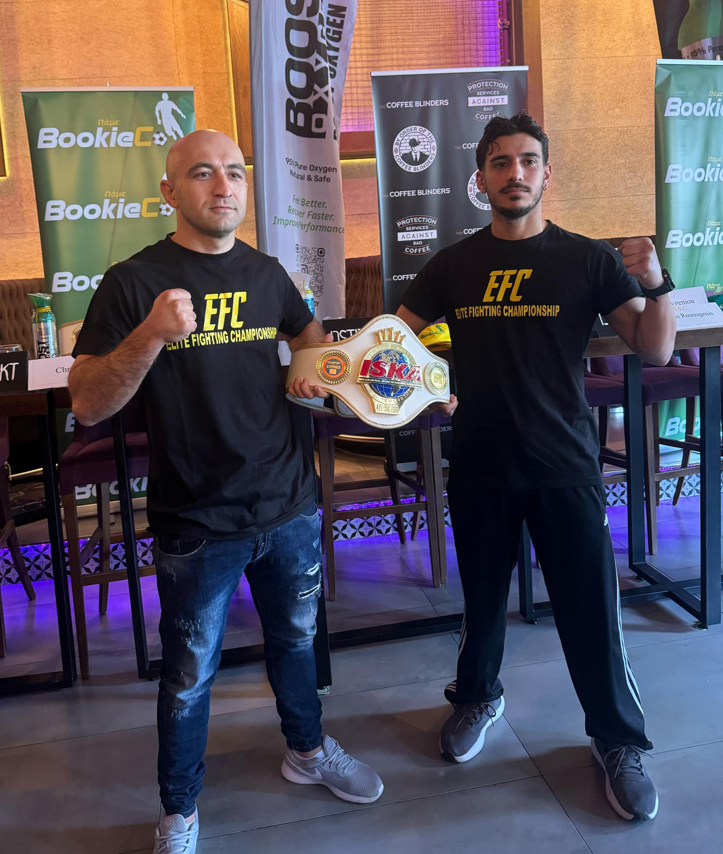 giorgos kostanov loukas evgeniou 2