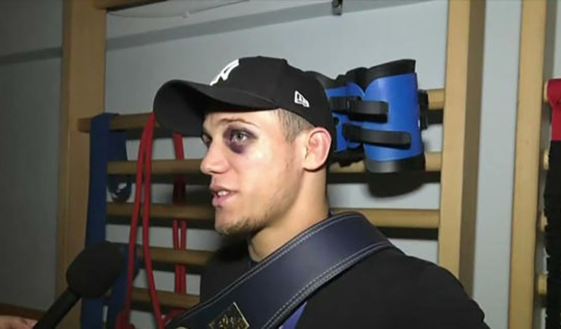 giorgos kougioumtsidhs palh