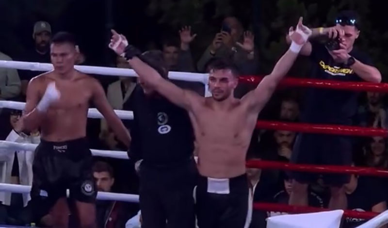 giorgos pappas stiven esteban 100