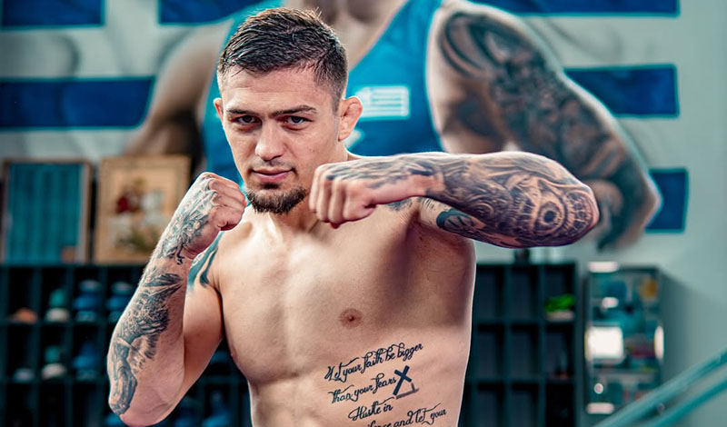 giorgos pilidis khabib