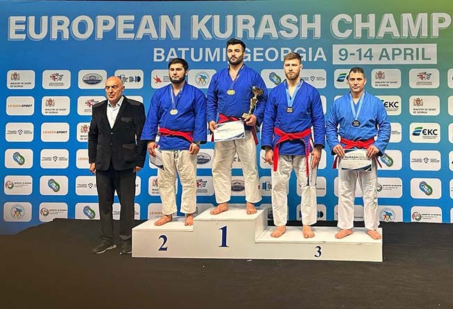 gkavos grigoris kurash 1