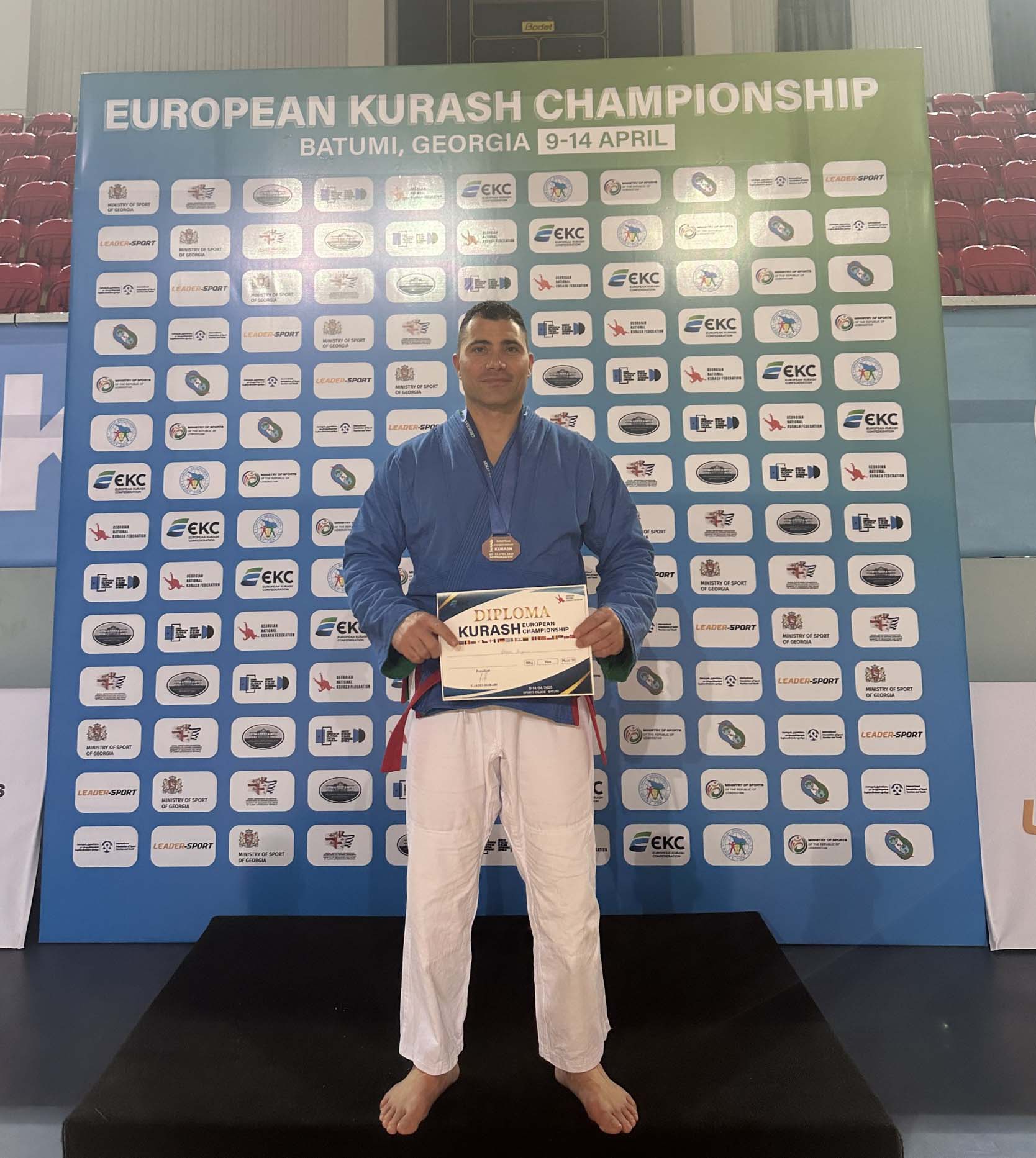 gkavos grigoris kurash 2