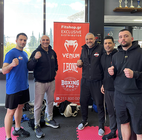 gods of war open politis mogadam 2