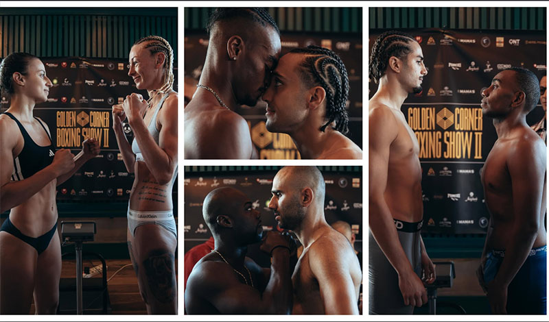 golden corner boxing show 2 zygish